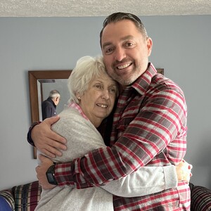 Fundraising Page: Rich Fitzgerald